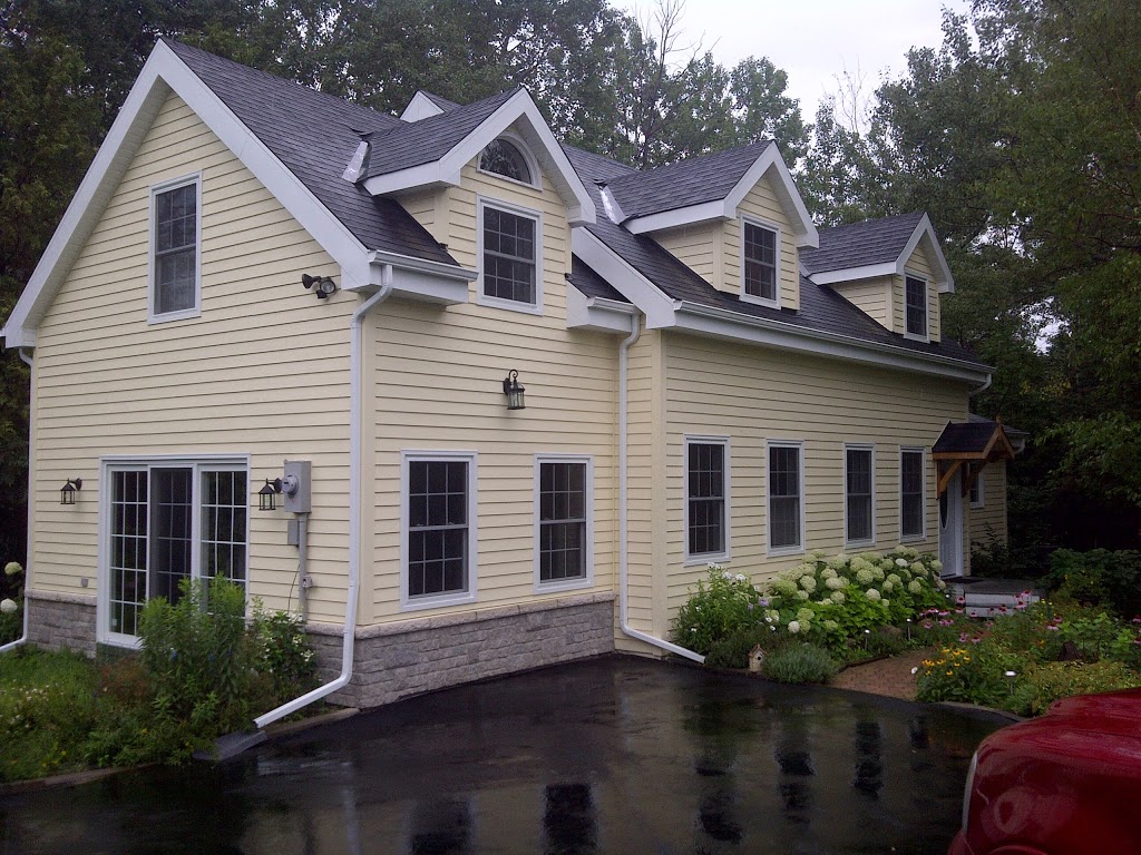 Van Dolders Custom Exteriors – The Home Team | 185 Mountain Rd, Collingwood, ON L9Y 3Z9, Canada | Phone: (705) 444-5601