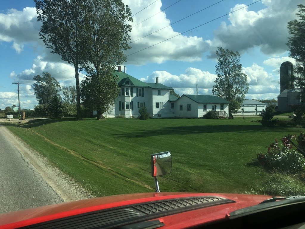 Phonemaster Services Ltd | 7805 Wellington Rd 86, Wallenstein, ON N0B 2S0, Canada | Phone: (519) 747-3333