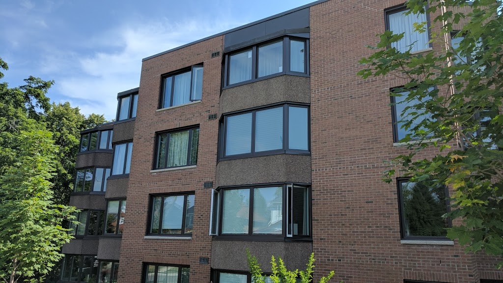 KORAL Windows | 3200 River Rock Ave, Nepean, ON K2J 0T7, Canada | Phone: (613) 302-1760