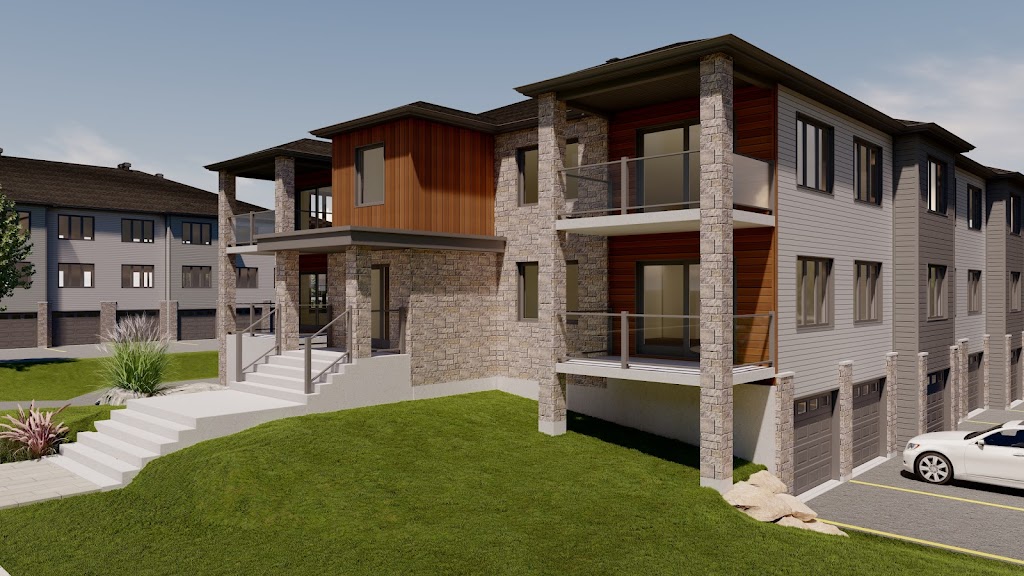 Les Constructions Odyssées Inc | 29 John-Strom, Granby, QC J2J 0N9, Canada | Phone: (450) 776-2676
