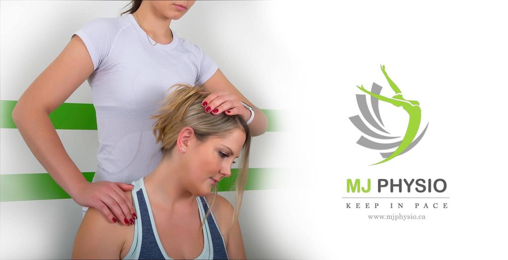 MJ Physio Surrey - Bear Creek Plaza | 13588 88 Ave #202, Surrey, BC V3W 2P5, Canada | Phone: (604) 503-5682