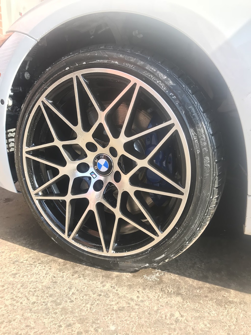 Tire Bros | 4000 Steeles Ave W Unit #40, Woodbridge, ON L4L 4V9, Canada | Phone: (416) 888-5455