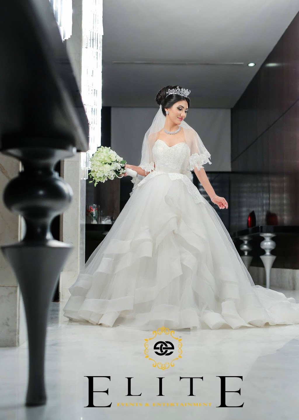 Elite Weddings & Events | 2240 Lake Shore Blvd W, Etobicoke, ON M8V 0B1, Canada | Phone: (647) 521-7079