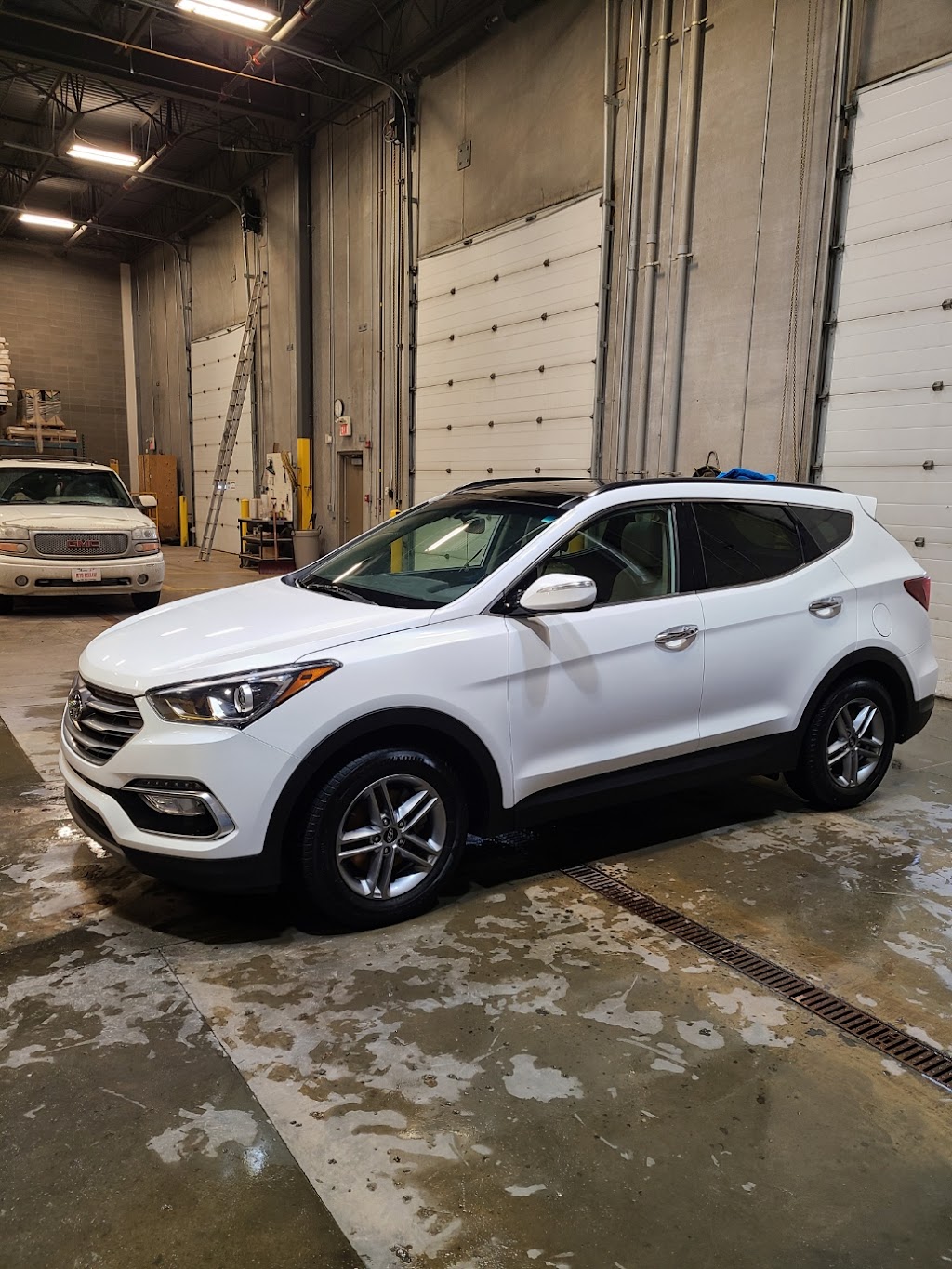 Gods Auto Detail | Car Detailing Edmonton | 7115 68 Ave NW, Edmonton, AB T6B 3T6, Canada | Phone: (780) 399-9453