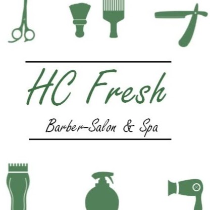 HC Fresh Barber & Salon | 6515 172 Ave NW, Edmonton, AB T5Y 3R1, Canada | Phone: (780) 884-4412
