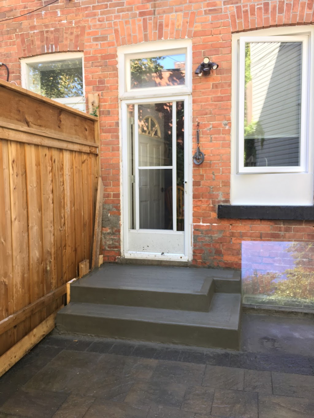 dboucher contracting | #61, Barrie, ON L4N 6Z5, Canada | Phone: (647) 297-8839