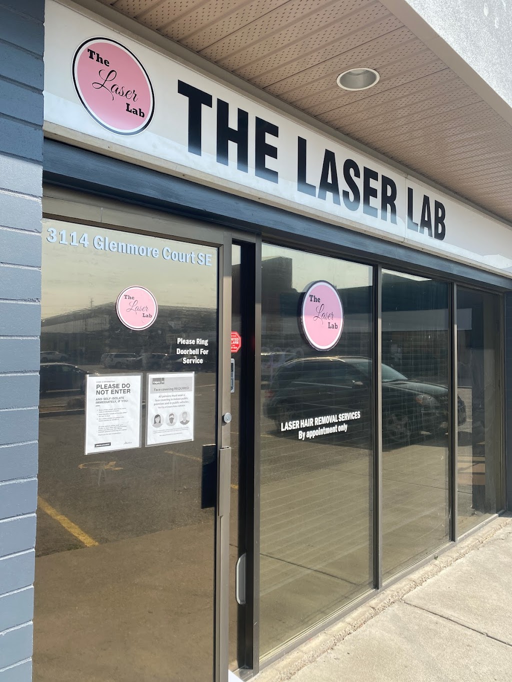 The Laser Lab | 3114 Glenmore Ct SE, Calgary, AB T2C 2E6, Canada | Phone: (403) 408-6095