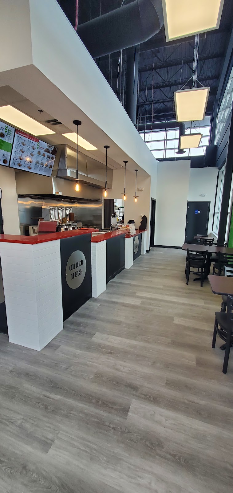 Prairie Donair Calgary Sage Hill | 340 Sage Vly Cmn NW Unit# 104, Calgary, AB T3R 1T8, Canada | Phone: (587) 617-5759