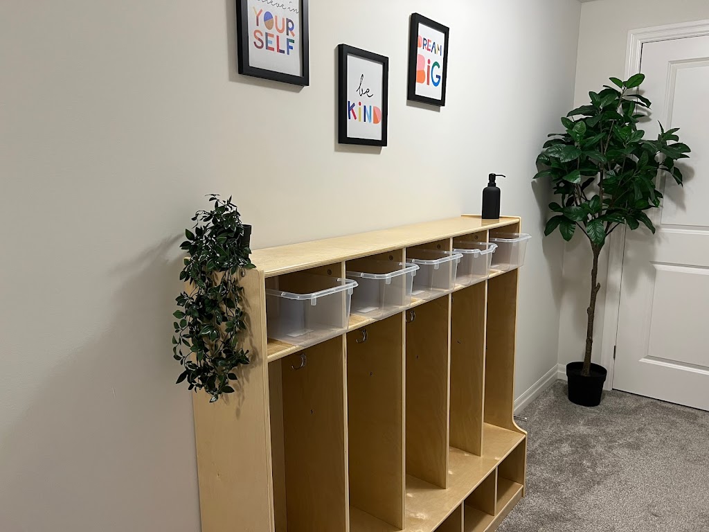 Little Risers Child Care | 20 Charter Creek Ct, St. Thomas, ON N5R 0L2, Canada | Phone: (519) 697-9336