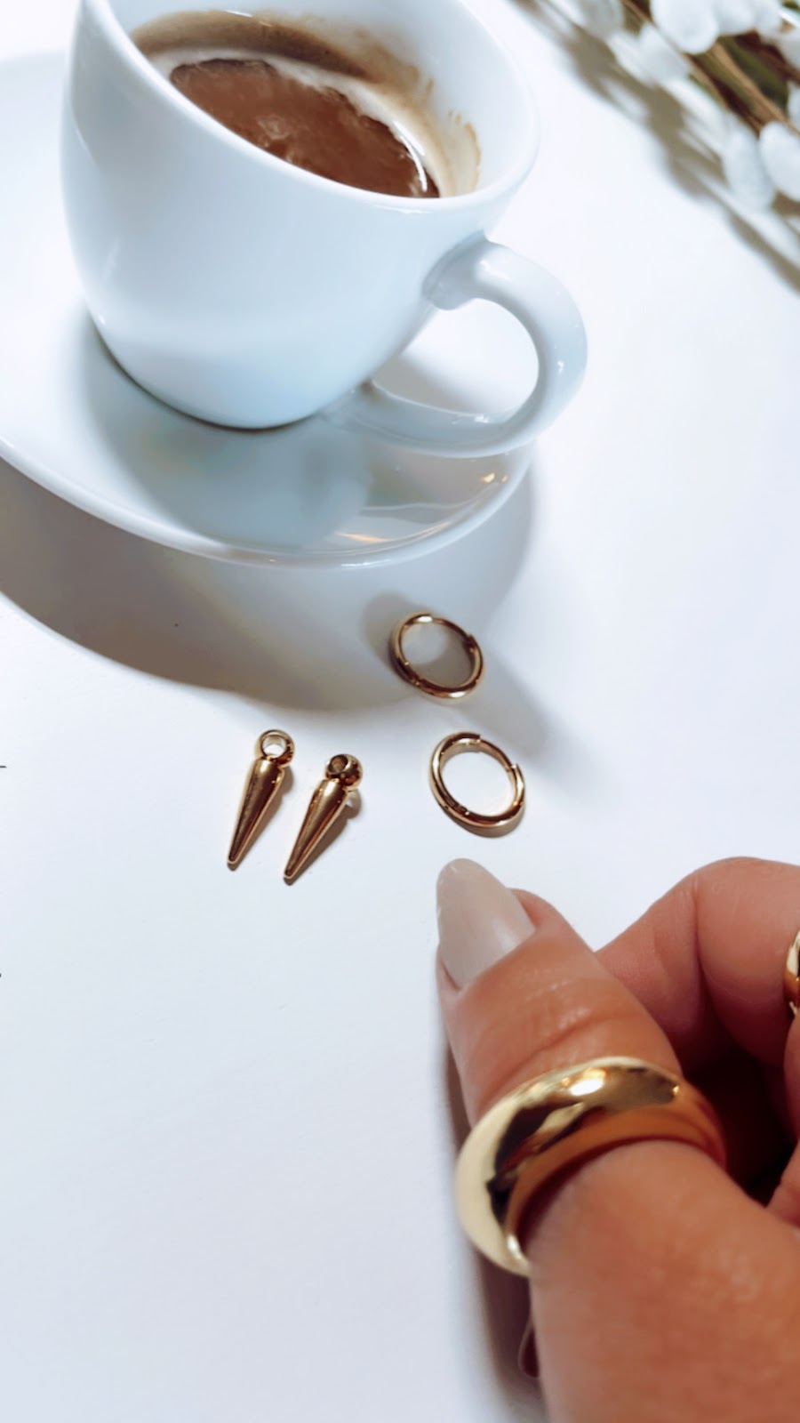 Malhene Jewels | 106 Rue du Grand Prix #17905, Mirabel, QC J7J 0R7, Canada | Phone: (514) 571-5793