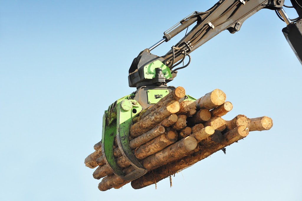 Weldco-Beales Manufacturing (WBM) | 12155 154 St, Edmonton, AB T5V 1J3, Canada | Phone: (780) 454-5244