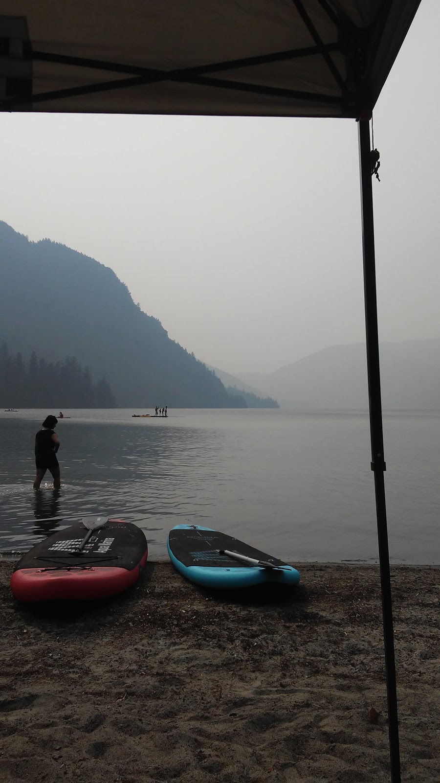 Cameron Lake Resort | Chalet Rd, Qualicum Beach, BC V9K 1S5, Canada | Phone: (250) 752-6707