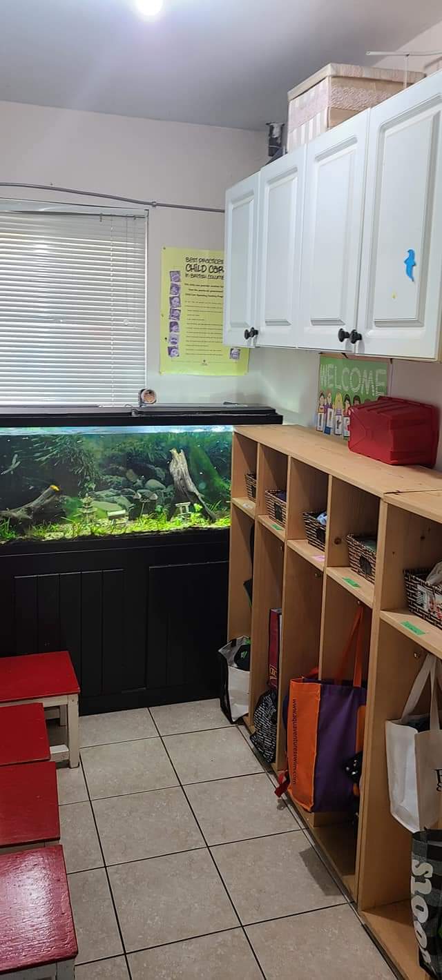Moberly Childcare Centre | 1052 E 61st Ave, Vancouver, BC V5X 2C4, Canada | Phone: (778) 895-3185