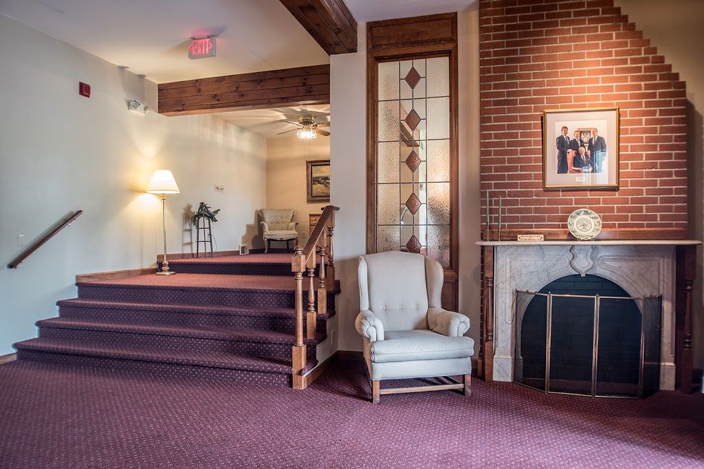 Urban-Amigone Funeral Home | 7540 Clinton St, Elma, NY 14059, USA | Phone: (716) 681-8844