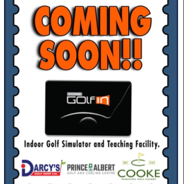 Darcys Golf Shop Ltd. | 900 22 St E, Prince Albert, SK S6V 1P1, Canada | Phone: (306) 763-2502
