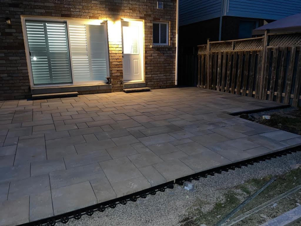 Caspian Landscape | 317 Erb St W, Waterloo, ON N2L 1W4, Canada | Phone: (519) 498-0719