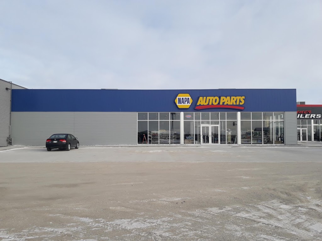 NAPA Auto Parts - Auto Supply Inc | 339 MB-12, Steinbach, MB R5G 1T8, Canada | Phone: (204) 326-3485