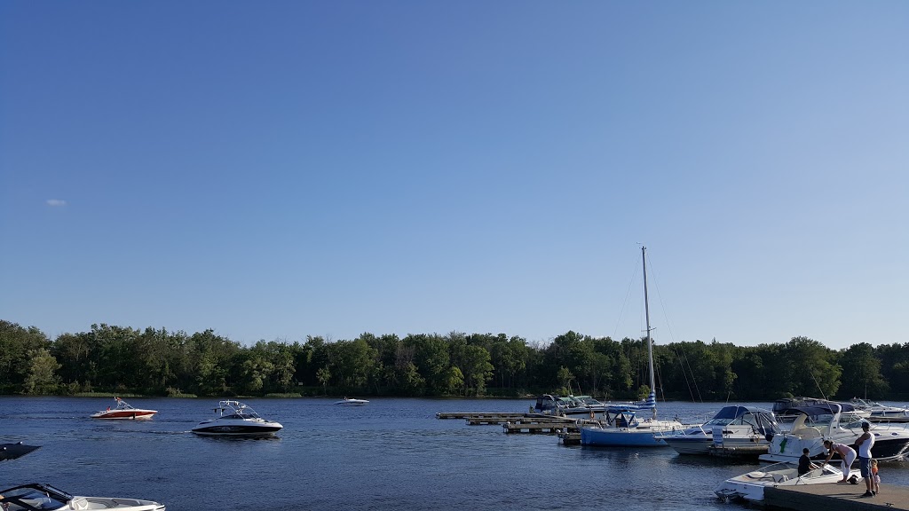 Parc dAndromède | 202 Rue dAndromède, Gatineau, QC J9J 0J6, Canada | Phone: (819) 595-2002