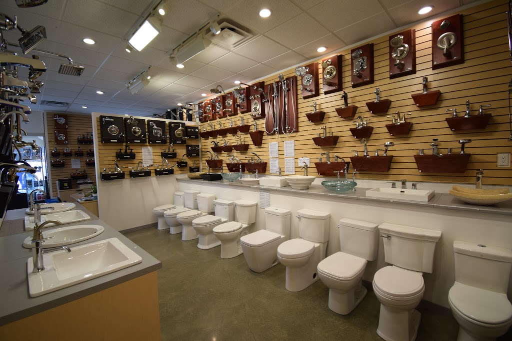 Splashes Bath & Kitchen | 5239 Trans-Canada Hwy, Showroom, Duncan, BC V9L 5J2, Canada | Phone: (250) 737-1616