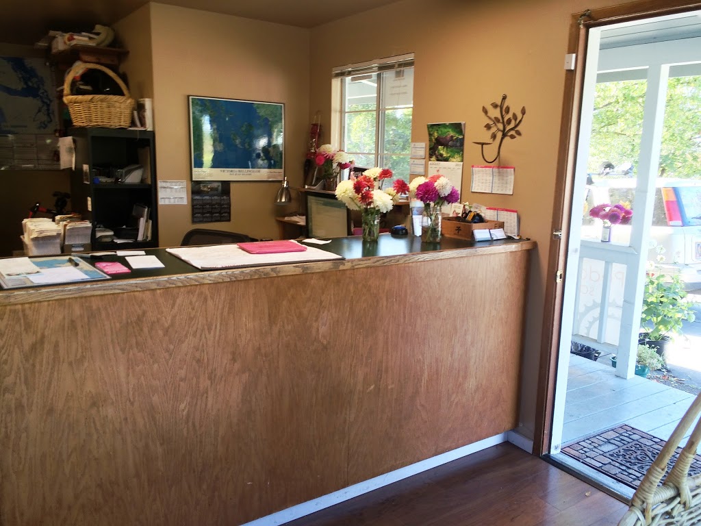 The Storage Place | 845 Argyle Ave, Friday Harbor, WA 98250, USA | Phone: (360) 378-2311