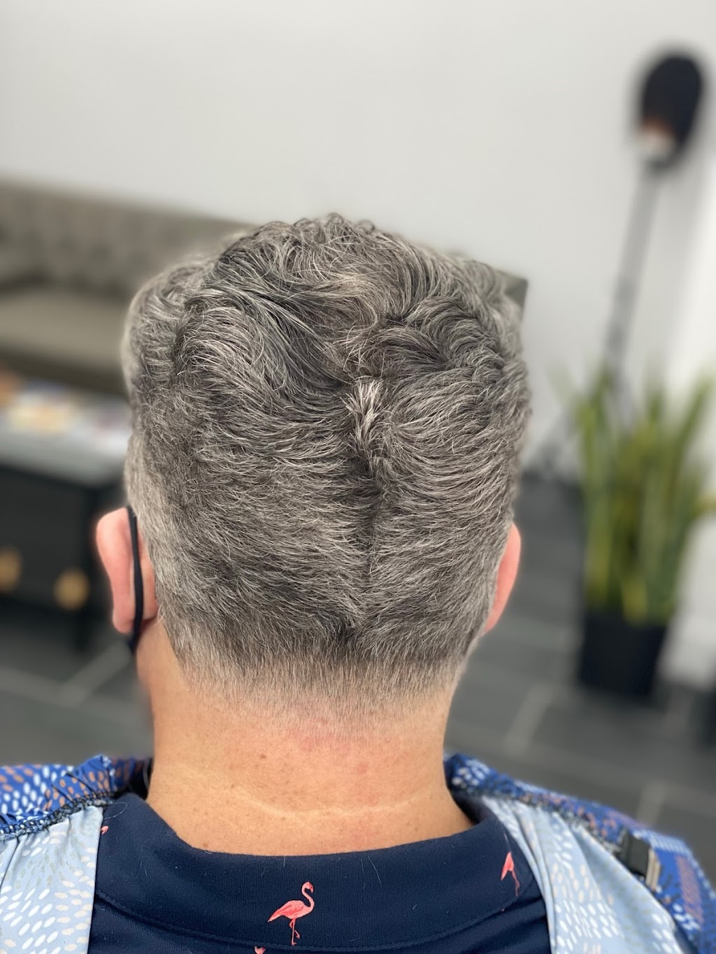 Barber Theory Toronto | 377 Broadview Ave Unit 103, Toronto, ON M4K 2M7, Canada | Phone: (416) 567-9193