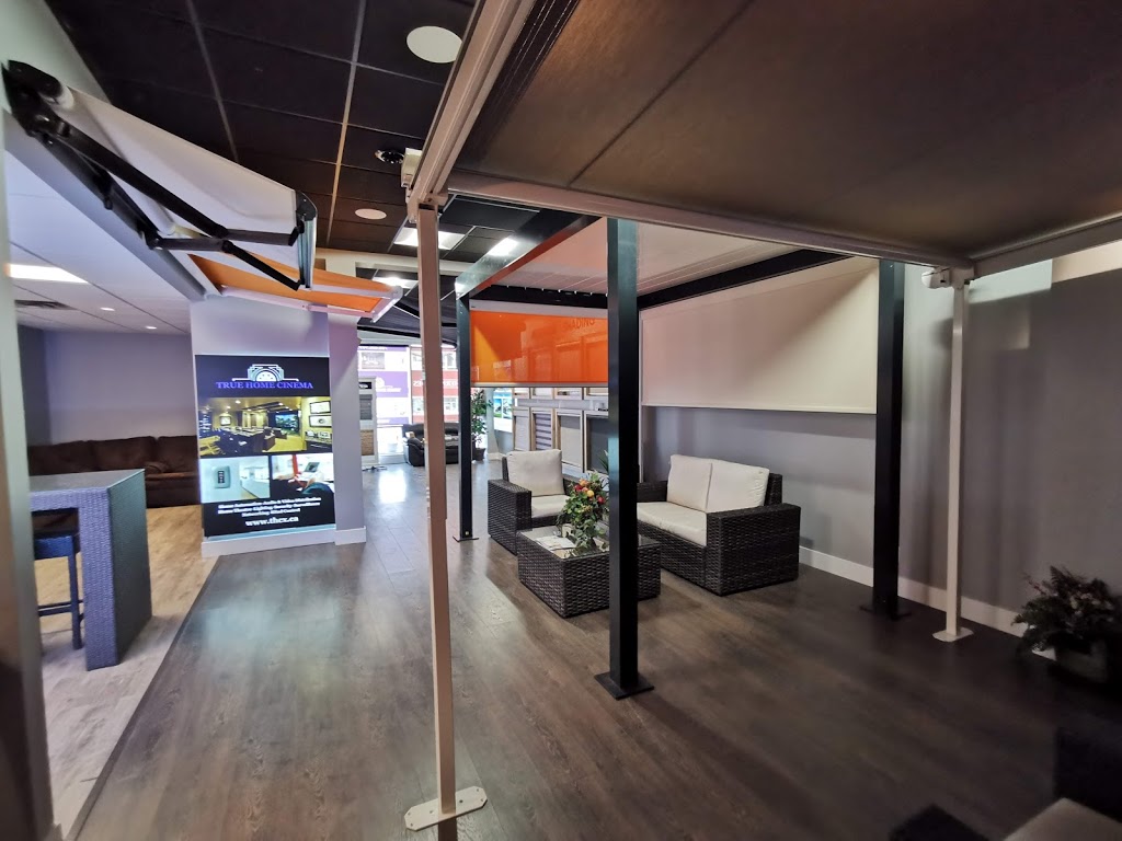 Northern Shades | 13115 156 St NW, Edmonton, AB T5V 1V2, Canada | Phone: (780) 483-0966