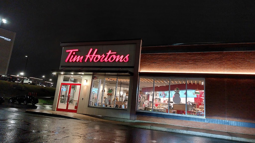 Tim Hortons | Shopping Centre, 4 Forest Hills Pkwy, Cole Harbour, NS B2W 5G7, Canada | Phone: (902) 462-2032