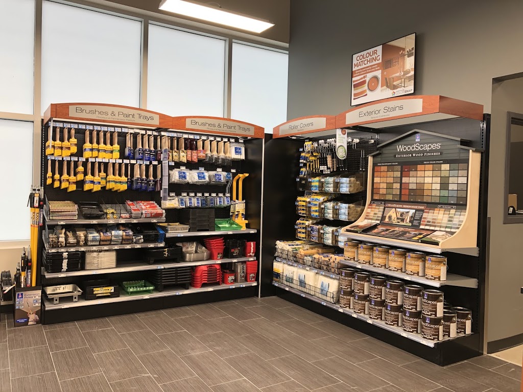 Sherwin-Williams Paint Store | 387 Norwich Ave Suite 1, Woodstock, ON N4S 3W4, Canada | Phone: (519) 533-0842