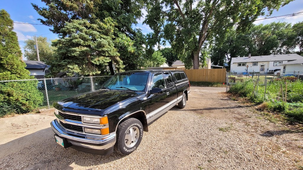 Rust Check | 1500 Regent Ave W #4, Winnipeg, MB R2C 3A8, Canada | Phone: (204) 661-8602
