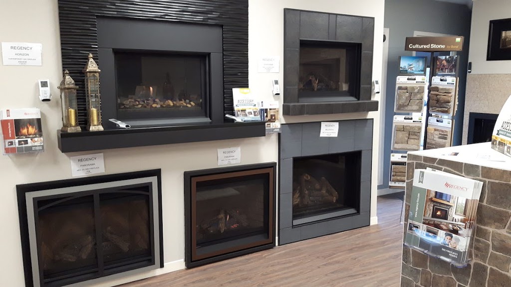 South Coast Fire Place | 1 Vance Dr #2, Tillsonburg, ON N4G 4M4, Canada | Phone: (519) 688-2468