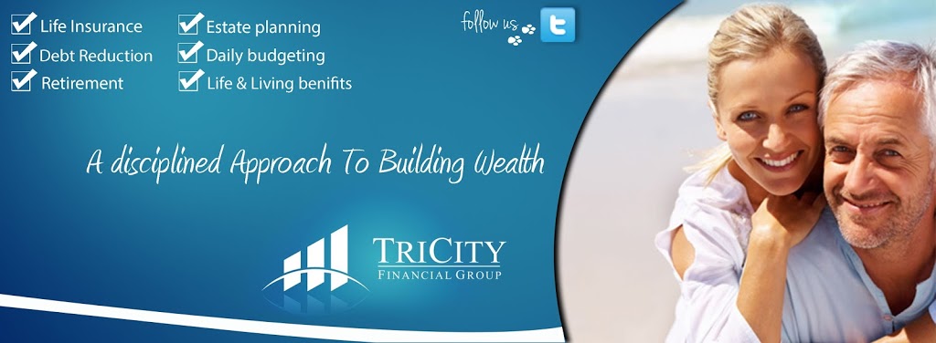 Tri City Financial Group Inc | 83 Eliza Ave, Kitchener, ON N2E 0C5, Canada | Phone: (519) 622-1818