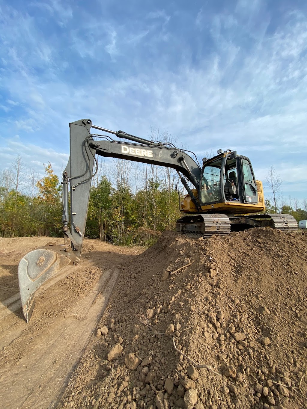 Lepp Brothers Construction Group | 105 Bayview Dr, St. Catharines, ON L2N 4Z2, Canada | Phone: (905) 401-8881