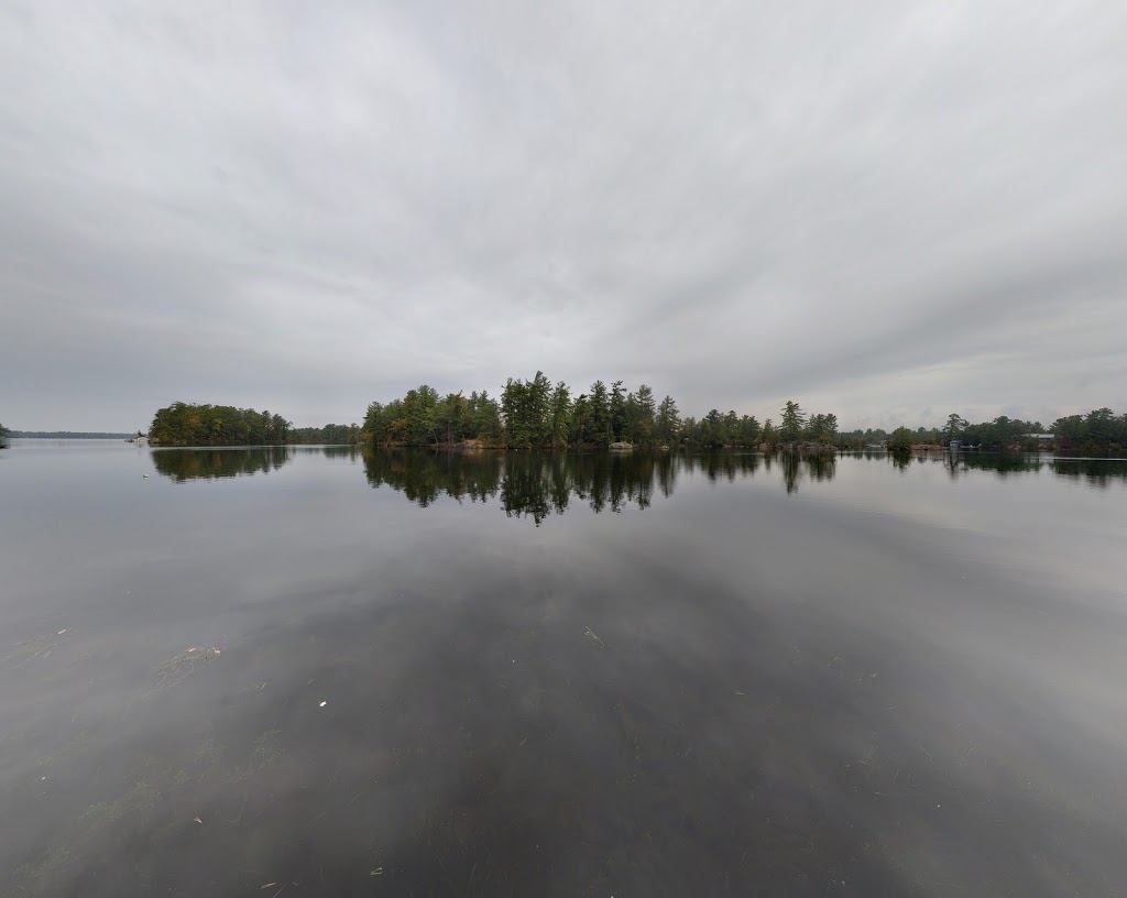 Strickers Burleigh Beach Resort | 3340 Strickers Ln, Lakefield, ON K0L 2H0, Canada | Phone: (705) 654-3547
