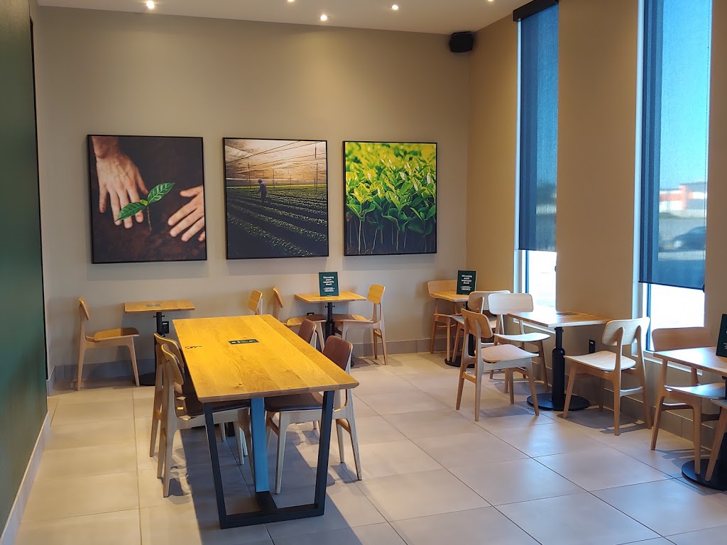 Starbucks | 196 MB-12 Unit B, Steinbach, MB R5G 1T6, Canada | Phone: (204) 381-3647