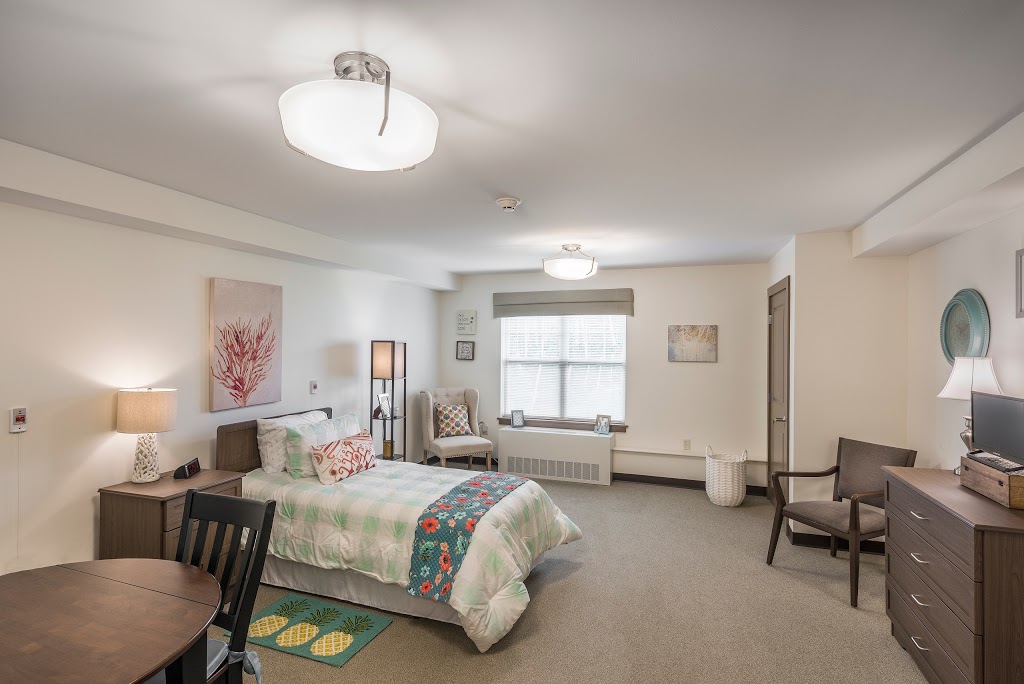Wheatfield Commons - A DePaul Senior Living Community | 3920 Forest Park Way, North Tonawanda, NY 14120, USA | Phone: (716) 475-7600