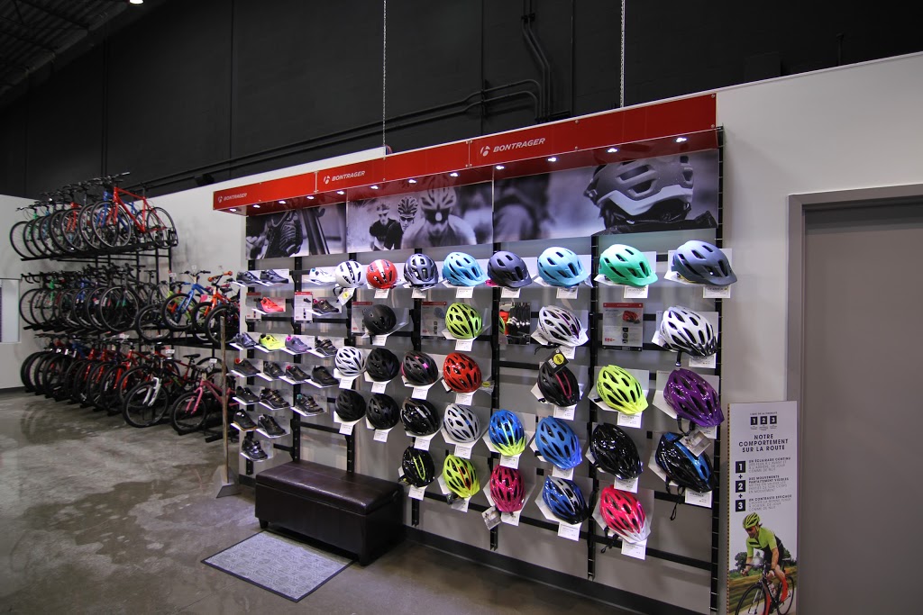 Cycle Paul | 3681 Boulevard de la Cité-des-Jeunes, Vaudreuil-Dorion, QC J7V 8P2, Canada | Phone: (450) 319-1191