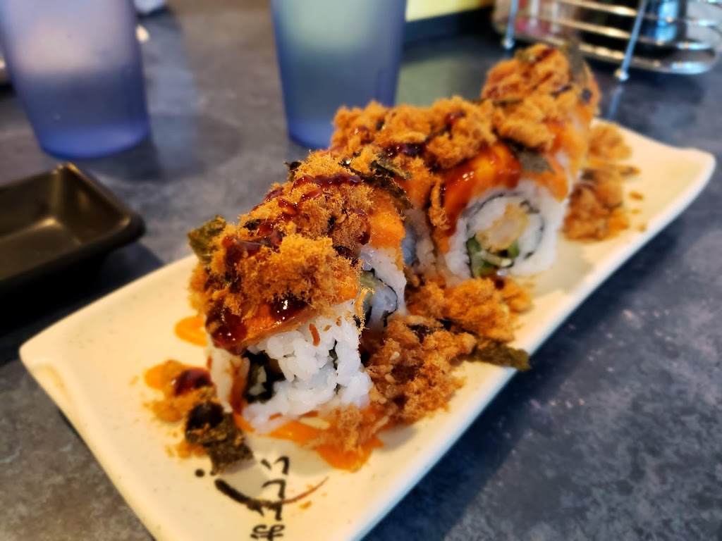 Tora Sushi | 805 Boyd St, New Westminster, BC V3M 5X2, Canada | Phone: (604) 526-8672