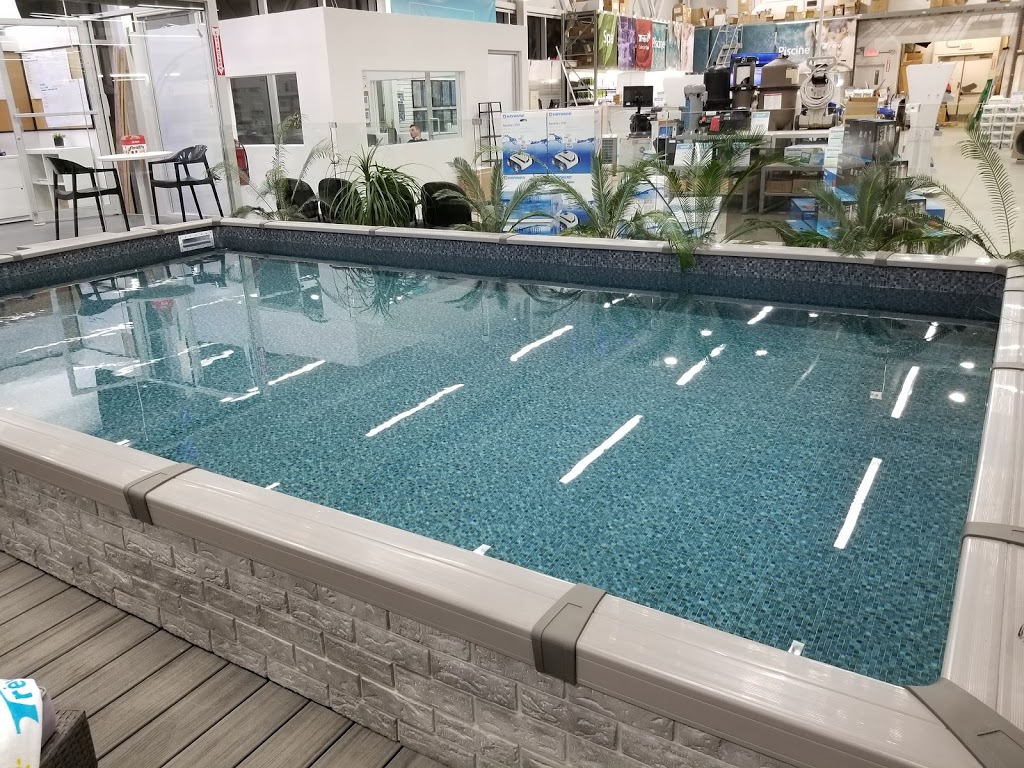 Trévi Blainville | 89 Rue Jean-Guyon, Blainville, QC J7C 0K6, Canada | Phone: (514) 228-7384