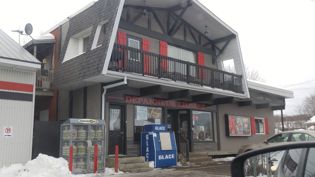 Dépanneur Kildare | 1021 343 Rte, Saint-Ambroise-de-Kildare, QC J0K 1C0, Canada | Phone: (450) 756-6920