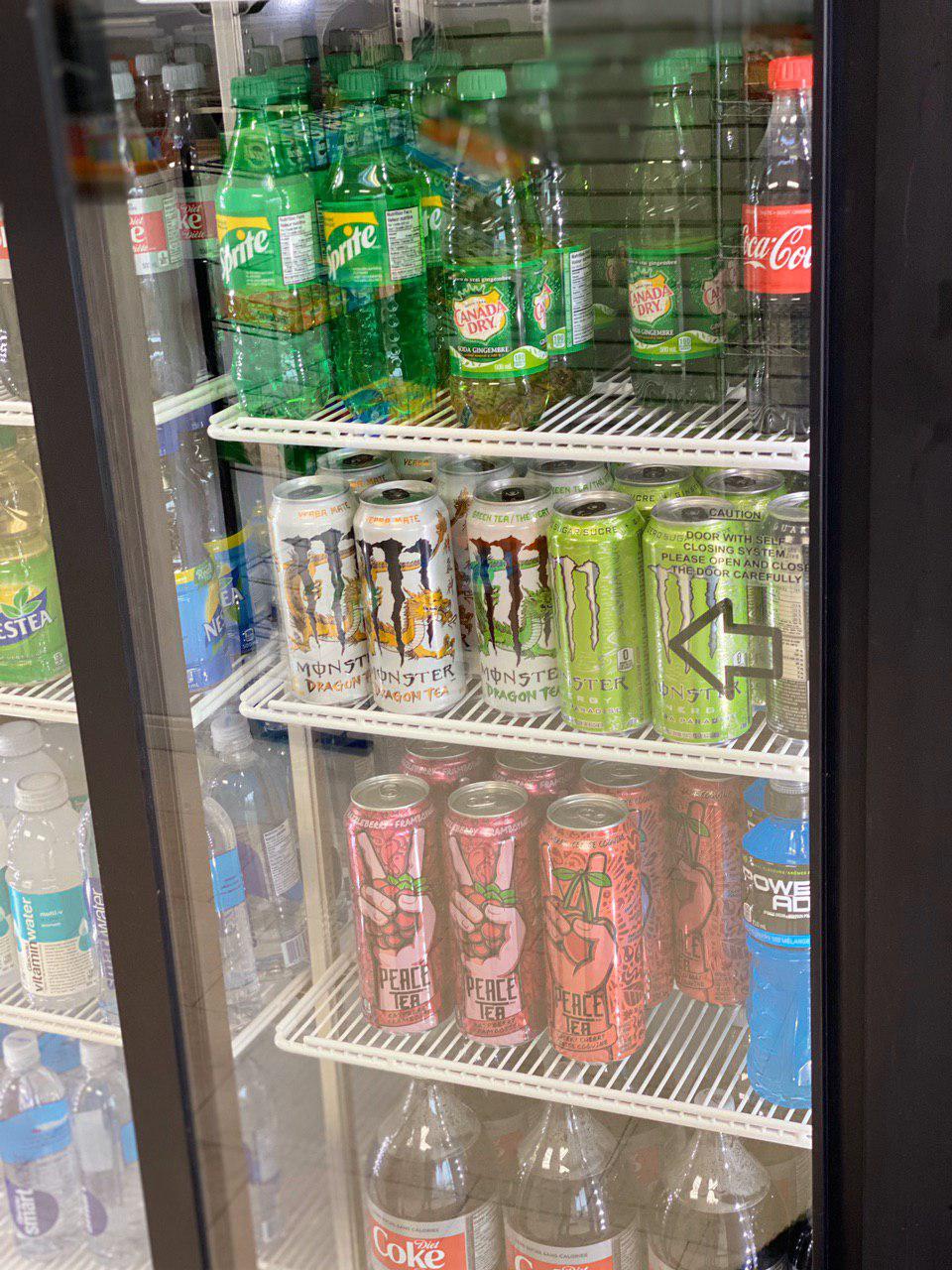 Qana Convenience | 607 King St W Suite 3, Kitchener, ON N2G 1C7, Canada | Phone: (519) 745-8625