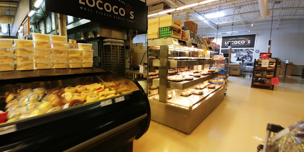 Lococos (Barton) - Fresh Fruits, Vegetables and Meats | 2371 Barton St E, Hamilton, ON L8E 2W9, Canada | Phone: (905) 561-3229
