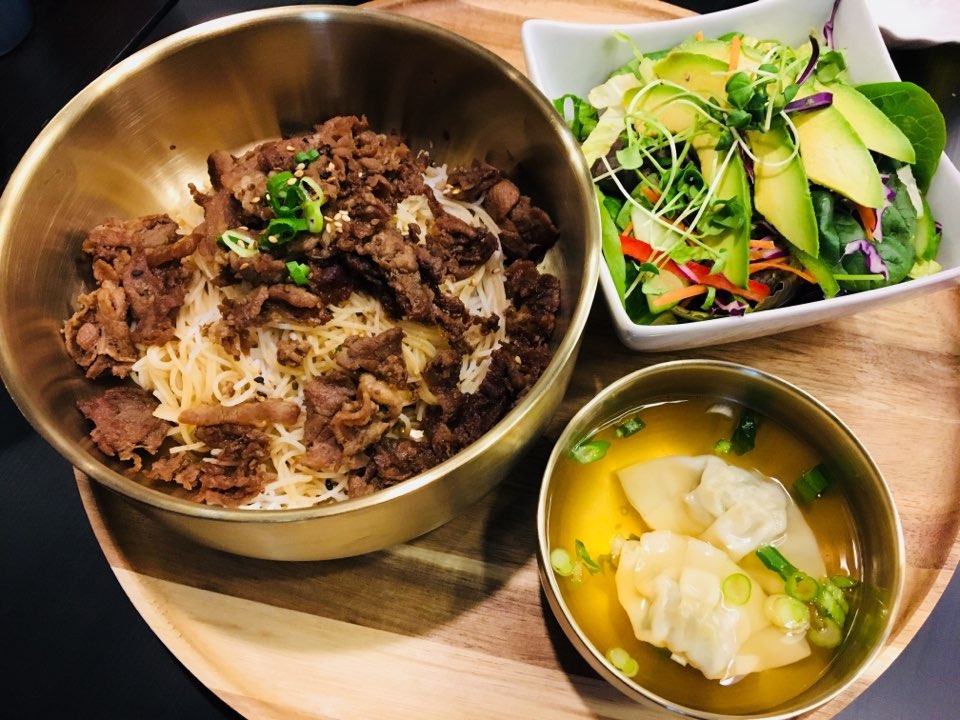 Mansu BBQ | 279 Amirault St, Dieppe, NB E1A 1G1, Canada | Phone: (506) 830-6800