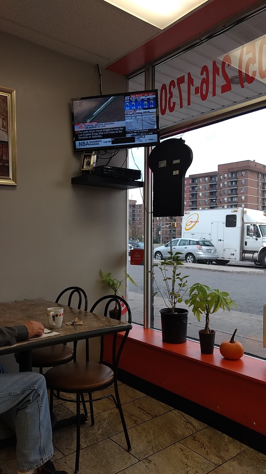 Sams Hoagies | 700 Balmoral Dr Unit # 3, Brampton, ON L6T 1X2, Canada | Phone: (905) 216-1730