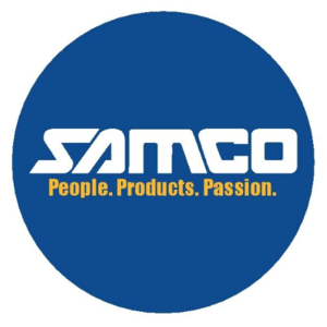 Samco Machinery | 351 Passmore Ave, Scarborough, ON M1V 3N8, Canada | Phone: (416) 285-0619