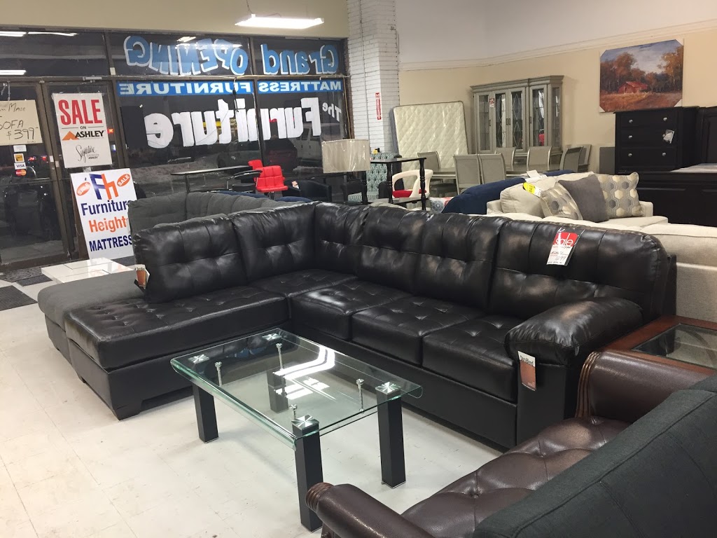 Furniture Heights | 5-1333 Kennedy Rd, Scarborough, ON M1P 2L6, Canada | Phone: (416) 285-0285