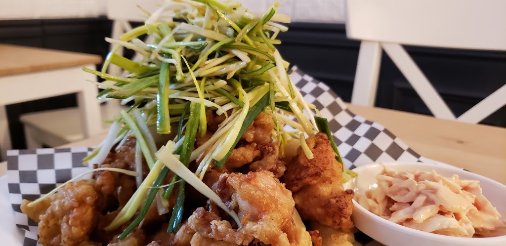 Kims Kitchen | 258 King St N Unit #2, Waterloo, ON N2J 2Y9, Canada | Phone: (519) 888-8389