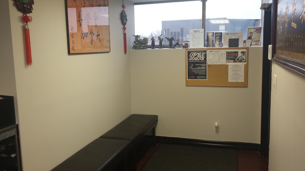 UFA Ving Tsun Martial Arts | 1050 Paramount Dr, Stoney Creek, ON L8J 1P8, Canada | Phone: (905) 296-5674