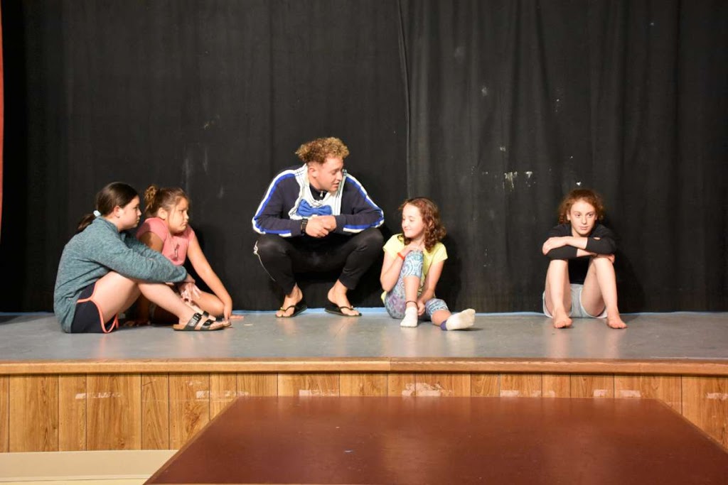 Canadian Adventure Camp | 15 Idleswift Dr, Thornhill, ON L4J 1K9, Canada | Phone: (905) 886-1406