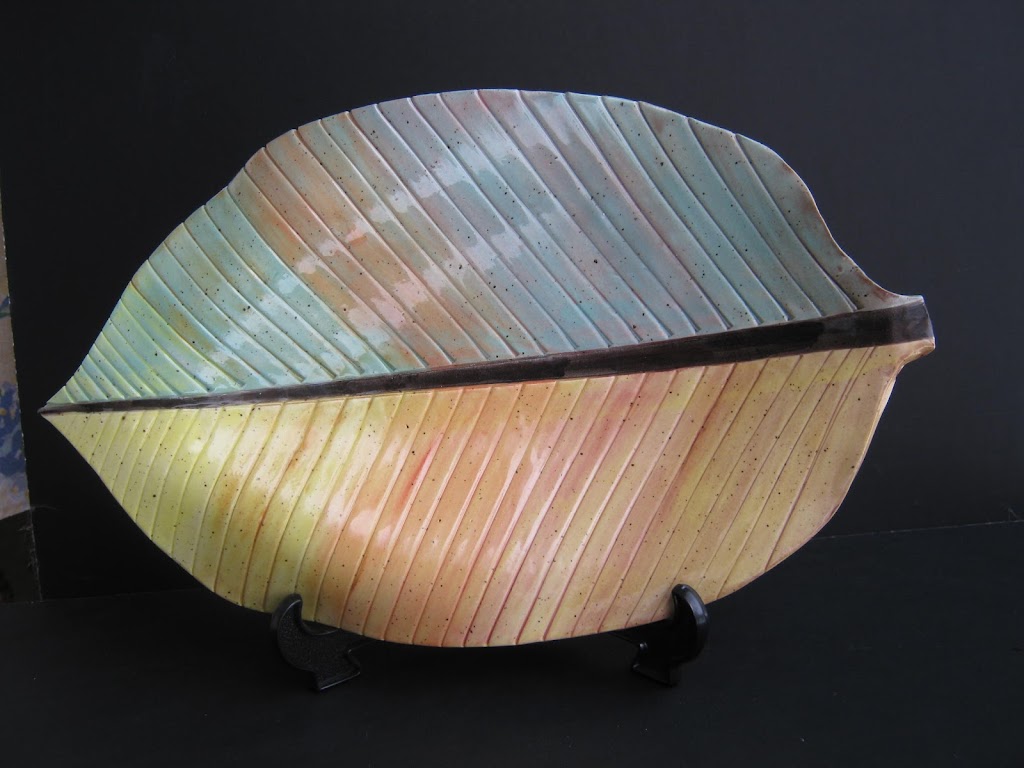 Lofthouse Beeswax Company and Stone Garden Pottery | 64 Eastern Ave, Haliburton, ON K0M 1S0, Canada | Phone: (705) 457-7761