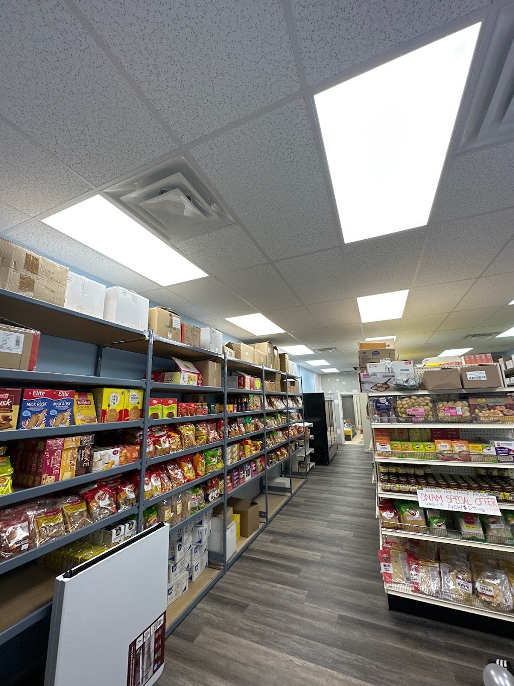 BABU’S MART | 308 Wellington St, St Thomas, ON N5R 2S9, Canada | Phone: (519) 409-9509